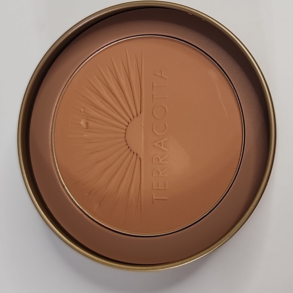 Guerlain Bronzing powder